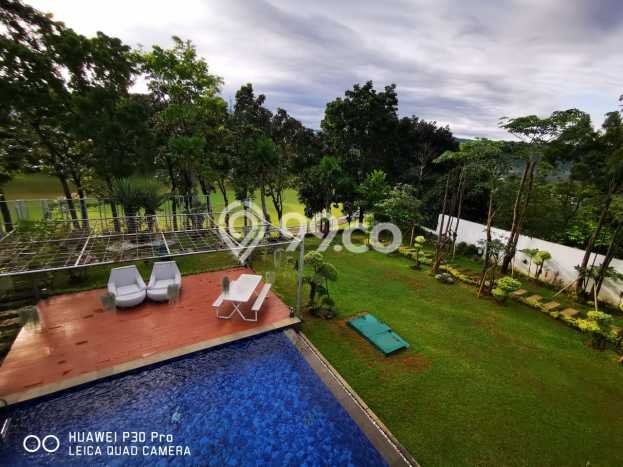 Rumah LT 1153m² Dekat dengan Fasilitas Umum, Bogor - Lokasi Premium Rumah LT 1153m² Dekat dengan Fasilitas Umum, Bogor - Lokasi Premium