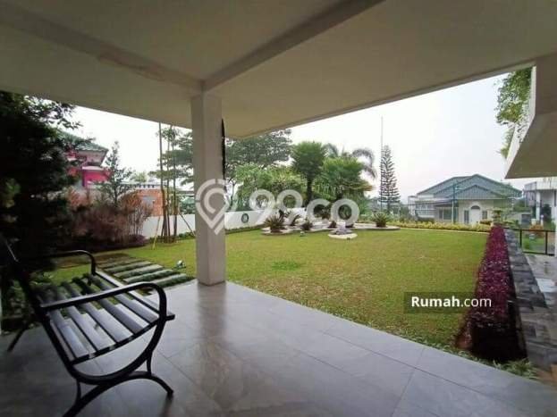 Rumah LT 1153m² Dekat dengan Fasilitas Umum, Bogor - Lokasi Premium Rumah LT 1153m² Dekat dengan Fasilitas Umum, Bogor - Lokasi Premium