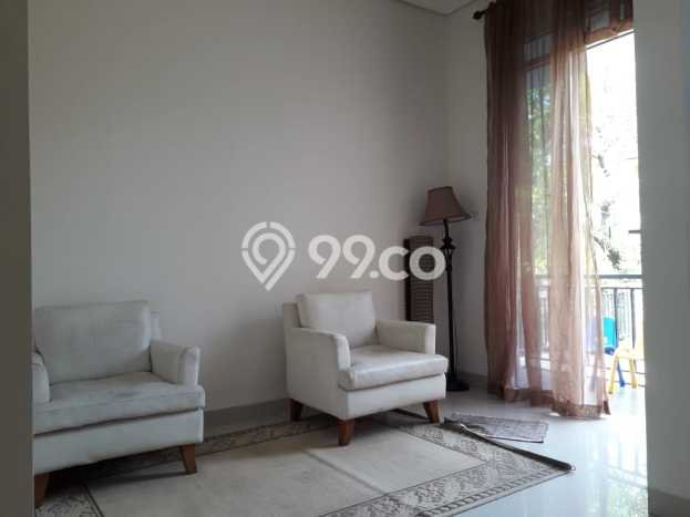 For Sale! Luxury House LT 328m2 Desain Elegan di Sentul City For Sale! Luxury House LT 328m2 Desain Elegan di Sentul City
