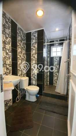 Rumah Luxury Modern Tanpa Renovasi di Sentul City Bogor Rumah Luxury Modern Tanpa Renovasi di Sentul City Bogor