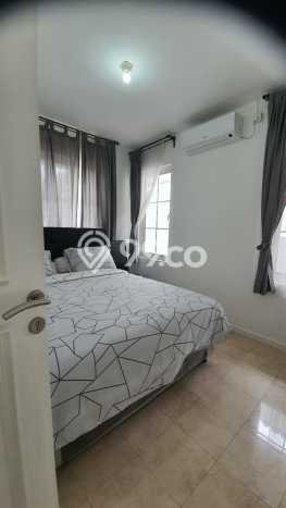 Rumah Luxury Modern Tanpa Renovasi di Sentul City Bogor Rumah Luxury Modern Tanpa Renovasi di Sentul City Bogor