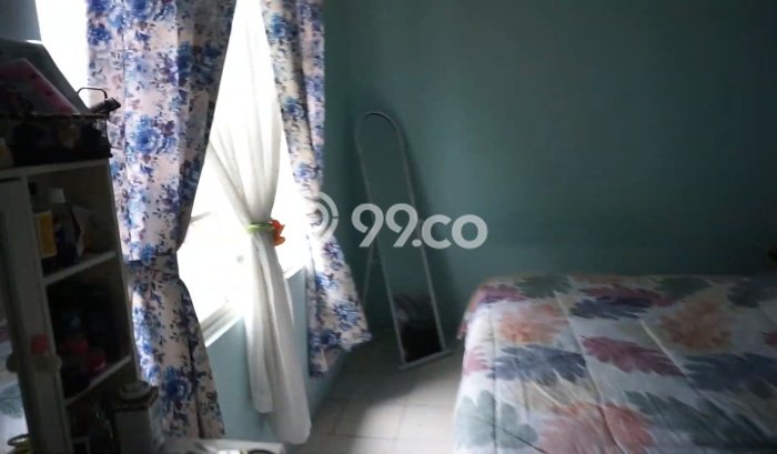 Rumah Minimalis 3 KT di Sentul City Bogor Unfurnished Rumah Minimalis 3 KT di Sentul City Bogor Unfurnished