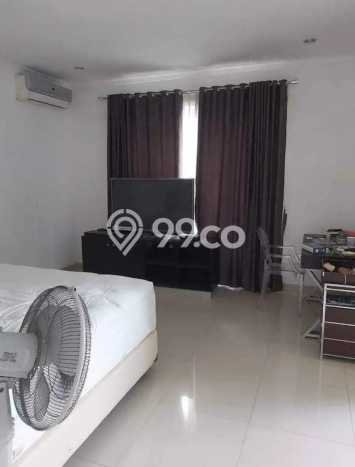 For Sale! Luxury House LT 610m2 Desain Elegan di Sentul City For Sale! Luxury House LT 610m2 Desain Elegan di Sentul City