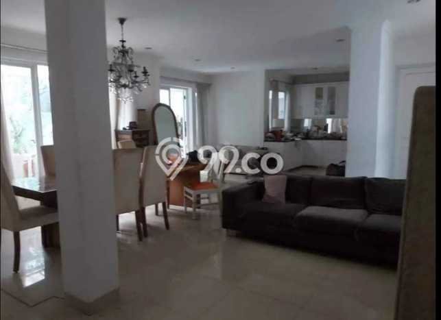 For Sale! Luxury House LT 610m2 Desain Elegan di Sentul City For Sale! Luxury House LT 610m2 Desain Elegan di Sentul City