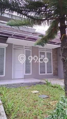 Hunian Nyaman Asri 2 KT Siap Huni di Sentul City Bogor Hunian Nyaman Asri 2 KT Siap Huni di Sentul City Bogor