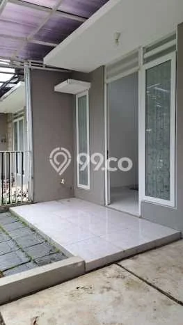 Hunian Nyaman Asri 2 KT Siap Huni di Sentul City Bogor Hunian Nyaman Asri 2 KT Siap Huni di Sentul City Bogor