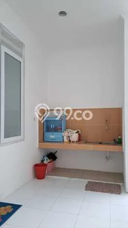 Hunian Nyaman Asri 2 KT Siap Huni di Sentul City Bogor Hunian Nyaman Asri 2 KT Siap Huni di Sentul City Bogor