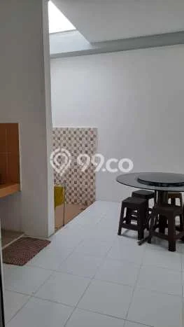 Hunian Nyaman Asri 2 KT Siap Huni di Sentul City Bogor Hunian Nyaman Asri 2 KT Siap Huni di Sentul City Bogor