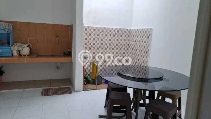 Hunian Nyaman Asri 2 KT Siap Huni di Sentul City Bogor Hunian Nyaman Asri 2 KT Siap Huni di Sentul City Bogor