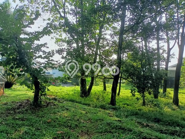 Kavling Tanah untuk Dijual di Sentul City, Bogor, Luas 1640m2 Kavling Tanah untuk Dijual di Sentul City, Bogor, Luas 1640m2