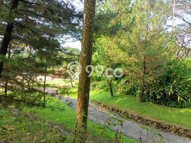 Kavling Tanah untuk Dijual di Sentul City, Bogor, Luas 1640m2 Kavling Tanah untuk Dijual di Sentul City, Bogor, Luas 1640m2