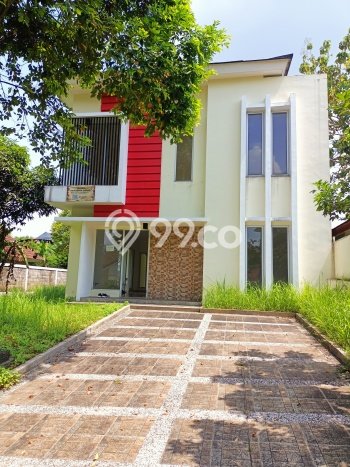 Hunian Elit LB 230m2 Siap Pakai Desain Elegan di Sentul City, Bogor Hunian Elit LB 230m2 Siap Pakai Desain Elegan di Sentul City, Bogor