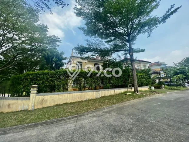 Rumah Luxury Modern Tanpa Renovasi di Sentul City Bogor Rumah Luxury Modern Tanpa Renovasi di Sentul City Bogor