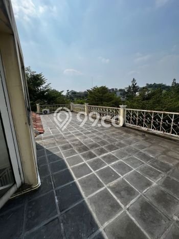 Rumah Luxury Modern Tanpa Renovasi di Sentul City Bogor Rumah Luxury Modern Tanpa Renovasi di Sentul City Bogor