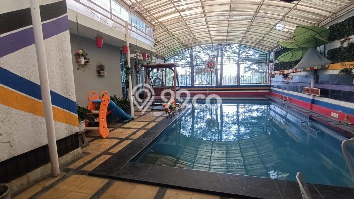 Rumah Elit LB 350m2 Siap Huni Desain Elegan di Sentul City, Bogor Rumah Elit LB 350m2 Siap Huni Desain Elegan di Sentul City, Bogor