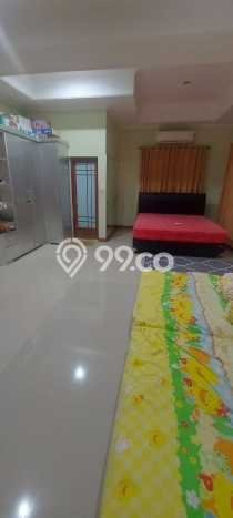 Dijual Rumah Eksklusif 3 KT di Sentul City, Bogor Dijual Rumah Eksklusif 3 KT di Sentul City, Bogor