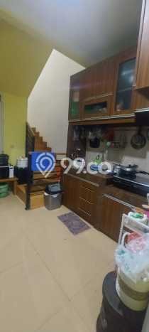 Dijual Rumah Eksklusif 3 KT di Sentul City, Bogor Dijual Rumah Eksklusif 3 KT di Sentul City, Bogor