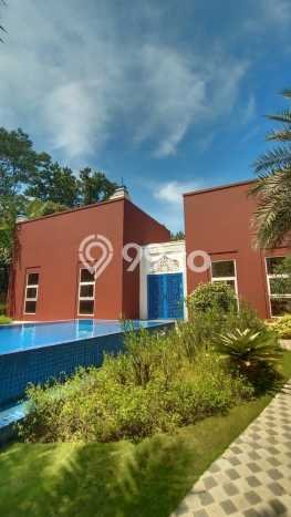 Rumah Luxury Modern Siap Huni di Sentul City Bogor Rumah Luxury Modern Siap Huni di Sentul City Bogor