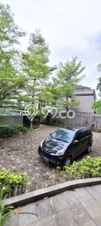 For Sale! Premium House LT 810m2 Desain Modern di Sentul City For Sale! Premium House LT 810m2 Desain Modern di Sentul City