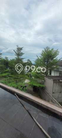 For Sale! Premium House LT 810m2 Desain Modern di Sentul City For Sale! Premium House LT 810m2 Desain Modern di Sentul City