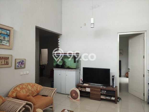 For Sale! Premium House LT 810m2 Desain Modern di Sentul City For Sale! Premium House LT 810m2 Desain Modern di Sentul City