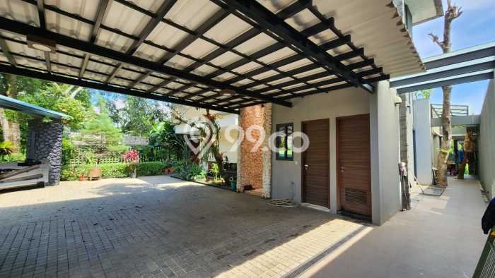 Rumah Elit Modern Siap Huni di Sentul City Bogor Rumah Elit Modern Siap Huni di Sentul City Bogor