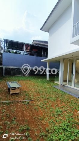 Rumah Luxury Modern Tanpa Renovasi di Sentul City Bogor Rumah Luxury Modern Tanpa Renovasi di Sentul City Bogor