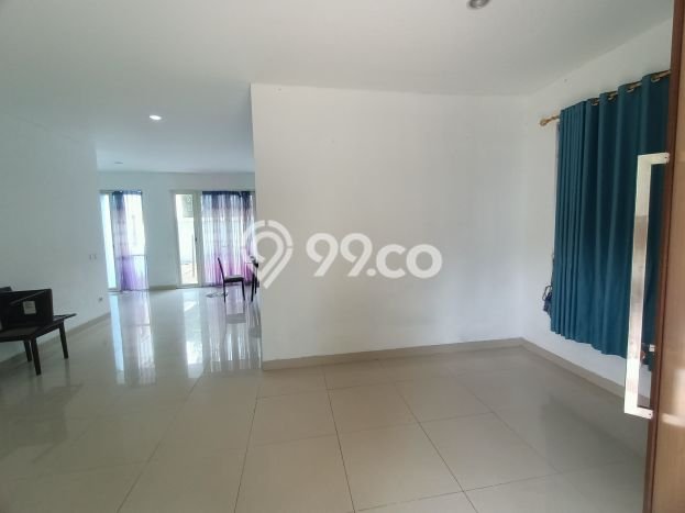 Jarang Ada! Rumah Sewa 3 Kamar Nyaman Siap Huni Sentul City Jarang Ada! Rumah Sewa 3 Kamar Nyaman Siap Huni Sentul City