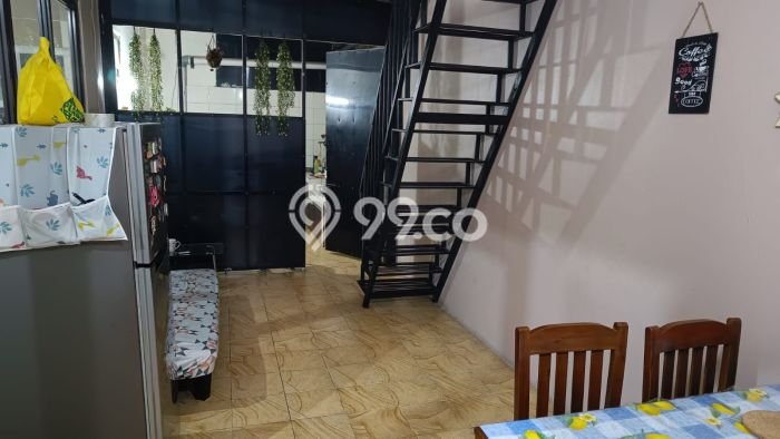Rumah Modern 3 KT di Sentul City Bogor Unfurnished Rumah Modern 3 KT di Sentul City Bogor Unfurnished