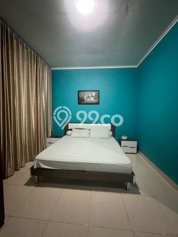 Rumah Modern 3 KT di Sentul City Bogor Unfurnished Rumah Modern 3 KT di Sentul City Bogor Unfurnished