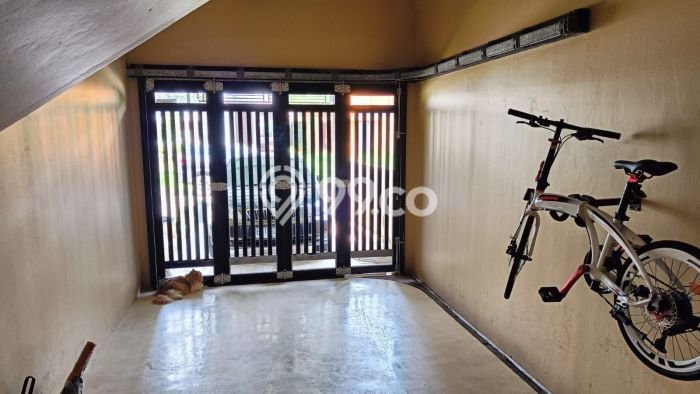 Rumah Modern 3 KT di Sentul City Bogor Unfurnished Rumah Modern 3 KT di Sentul City Bogor Unfurnished