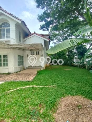 Hunian Super Elit dengan Akses Paling Strategis di Sentul City, Bogor Hunian Super Elit dengan Akses Paling Strategis di Sentul City, Bogor