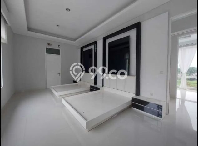 Hunian Super Elit dengan Akses Paling Strategis di Sentul City, Bogor Hunian Super Elit dengan Akses Paling Strategis di Sentul City, Bogor