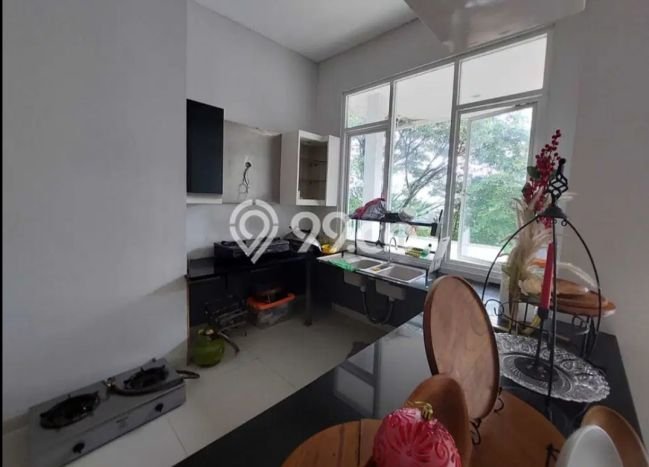 Hunian Super Elit dengan Akses Paling Strategis di Sentul City, Bogor Hunian Super Elit dengan Akses Paling Strategis di Sentul City, Bogor