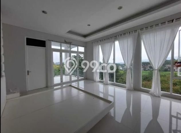 Hunian Super Elit dengan Akses Paling Strategis di Sentul City, Bogor Hunian Super Elit dengan Akses Paling Strategis di Sentul City, Bogor