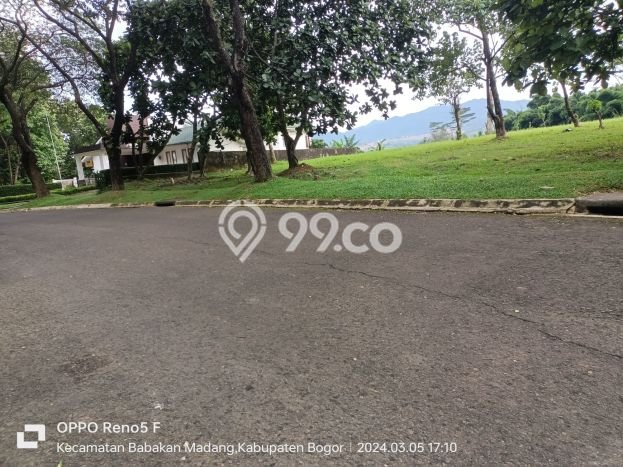 Lahan Dijual Lokasi Strategis di Bogor dengan Luas 720m2 Lahan Dijual Lokasi Strategis di Bogor dengan Luas 720m2