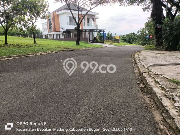 Lahan Dijual Lokasi Strategis di Bogor dengan Luas 720m2 Lahan Dijual Lokasi Strategis di Bogor dengan Luas 720m2