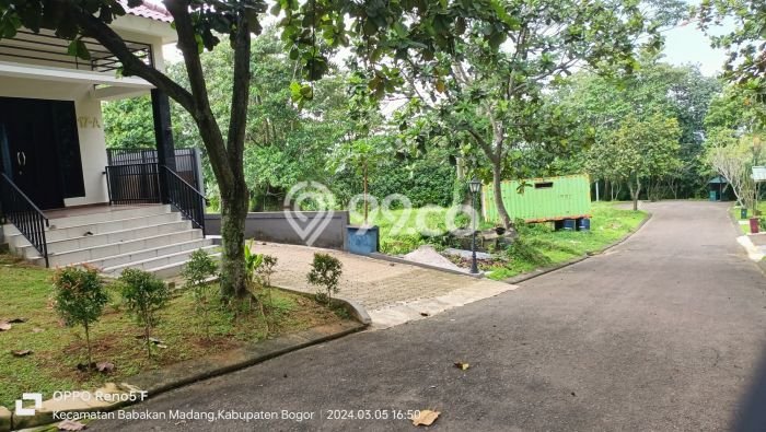 Tanah Kavling Dijual di Bogor dengan Spesifikasi 2017m2 Tanah Kavling Dijual di Bogor dengan Spesifikasi 2017m2