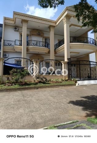 Hunian Super Elit dengan Akses Paling Strategis di Sentul City, Bogor Hunian Super Elit dengan Akses Paling Strategis di Sentul City, Bogor