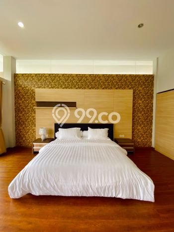 Rumah Elit Modern Siap Huni di Sentul City Bogor Rumah Elit Modern Siap Huni di Sentul City Bogor