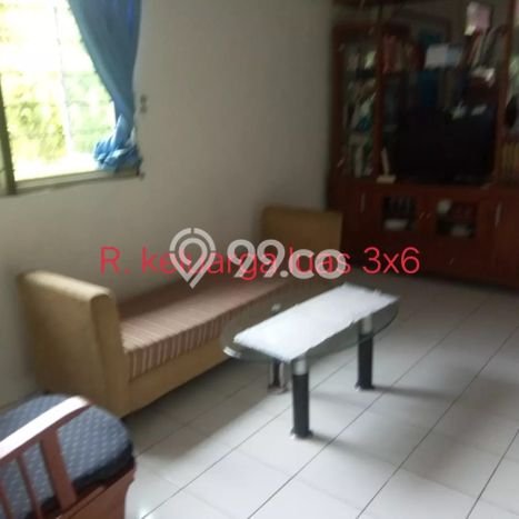 Rumah Minimalis 2 Kamar LT 130m2 di Sentul City Rumah Minimalis 2 Kamar LT 130m2 di Sentul City