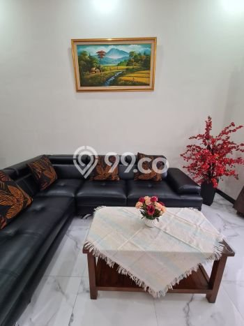 Rumah Luas Asri 4 KT Siap Huni di Sentul City Bogor Rumah Luas Asri 4 KT Siap Huni di Sentul City Bogor