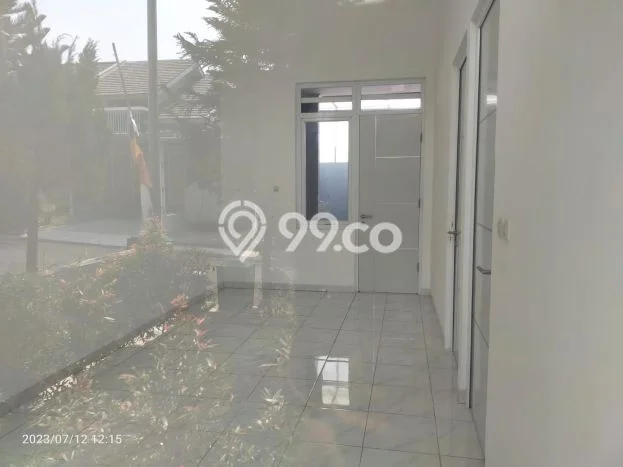 Jarang Ada! Rumah Sewa 2 Kamar Bagus Siap Huni Sentul City Jarang Ada! Rumah Sewa 2 Kamar Bagus Siap Huni Sentul City