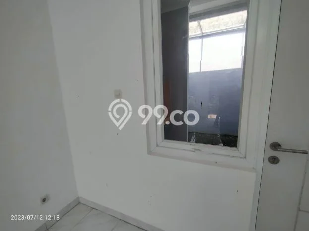 Jarang Ada! Rumah Sewa 2 Kamar Bagus Siap Huni Sentul City Jarang Ada! Rumah Sewa 2 Kamar Bagus Siap Huni Sentul City
