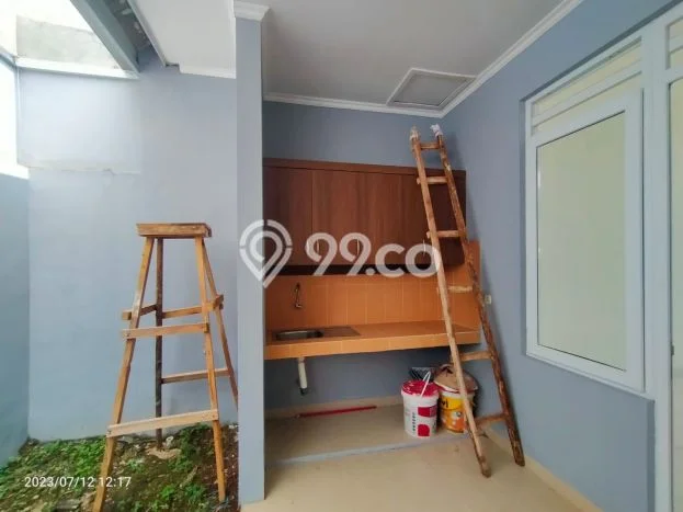 Jarang Ada! Rumah Sewa 2 Kamar Bagus Siap Huni Sentul City Jarang Ada! Rumah Sewa 2 Kamar Bagus Siap Huni Sentul City