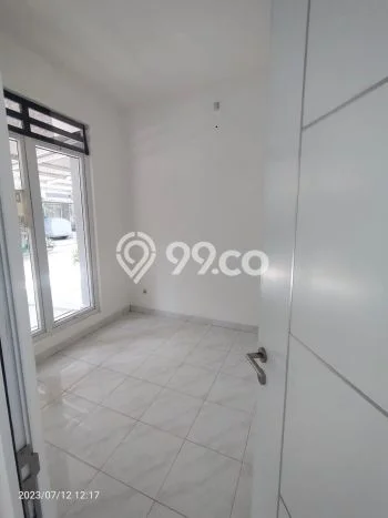 Jarang Ada! Rumah Sewa 2 Kamar Bagus Siap Huni Sentul City Jarang Ada! Rumah Sewa 2 Kamar Bagus Siap Huni Sentul City