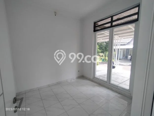 Jarang Ada! Rumah Sewa 2 Kamar Bagus Siap Huni Sentul City Jarang Ada! Rumah Sewa 2 Kamar Bagus Siap Huni Sentul City