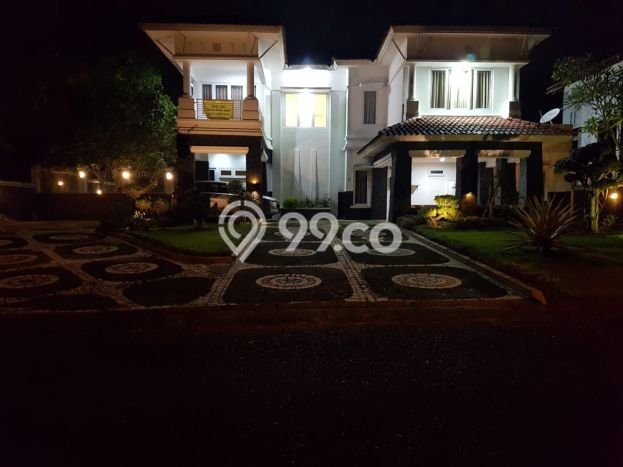Dijual Rumah Luas Elegan Dengan View Eksklusif di Sentul City, Bogor Dijual Rumah Luas Elegan Dengan View Eksklusif di Sentul City, Bogor