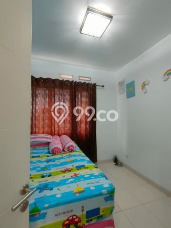 Rumah Minimalis 3 Kamar LT 137m2 di Sentul City Rumah Minimalis 3 Kamar LT 137m2 di Sentul City