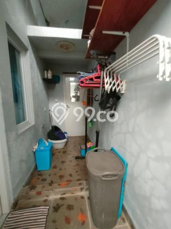 Rumah Minimalis 3 Kamar LT 137m2 di Sentul City Rumah Minimalis 3 Kamar LT 137m2 di Sentul City